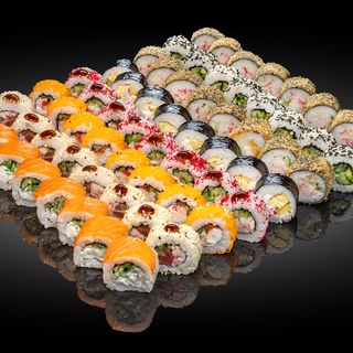 Сет Велика публіка (1949г)