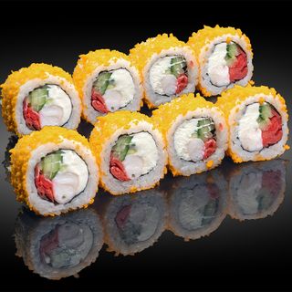 Рол Імбирна креветка (238г)