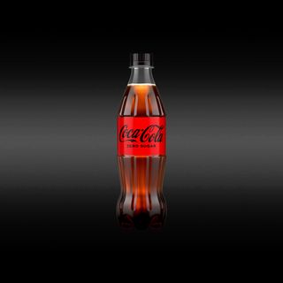 Напій Coca-Cola Zero (0.5л)
