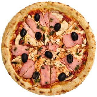 Піца Капричоза (500г/30см)