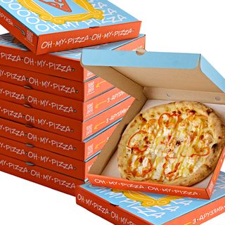 Комбо 10 піц