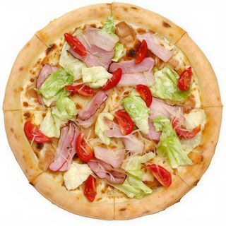 Піца Цезара (540г/30см)