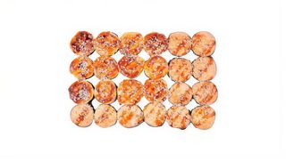 Запечений сет