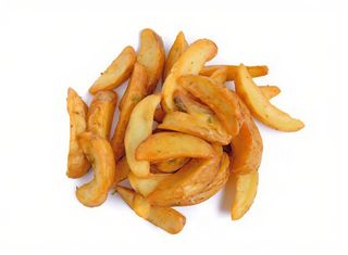 Картопля по селянськи