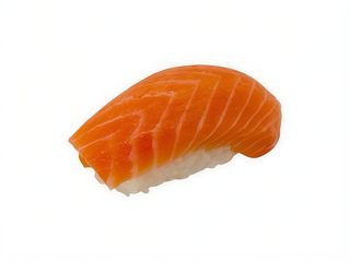 Нігірі з лососем