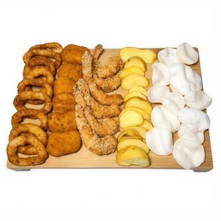 Снековий набір