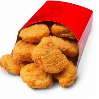 Курячі нагетси