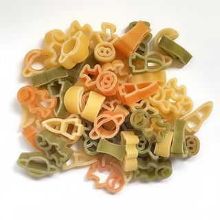 Baby макарончики