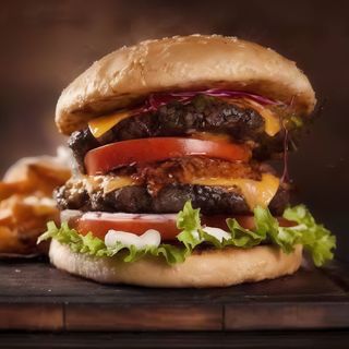 Бургер Фелічіта