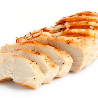 Куряче філе