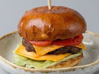 Чізбургер