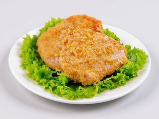 Куряча відбивна