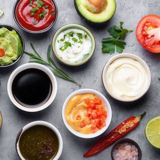 Соус Буффало