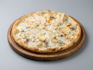 Сирна Груша