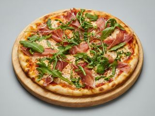 Піца Прошуто