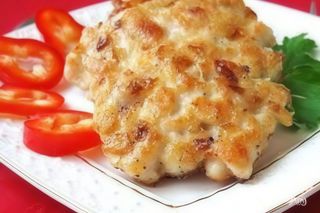 Відбівна куряча рубана (вагов.)