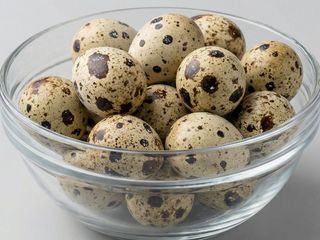 Яйцо перепелине (од.)