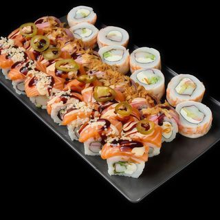 Сет Авторський