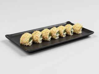 Рол Філадельфія Сезам (8шт/230г)