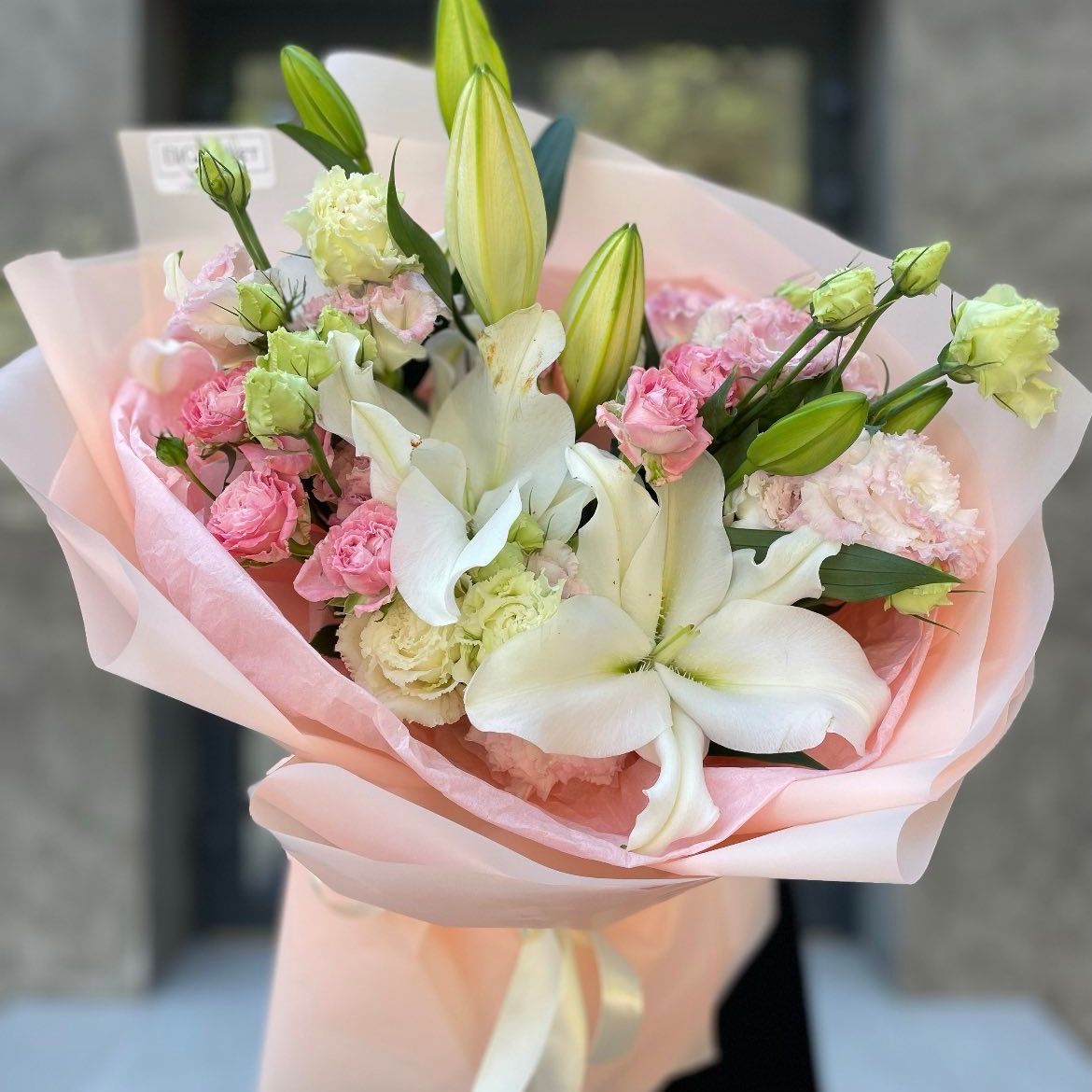 ЗБІРНИЙ БУКЕТ