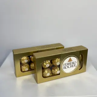 Цукерки Ферреро маленькі