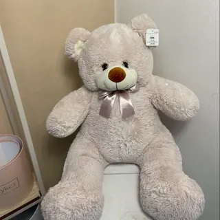 Мʼякий ведмедик 2659
