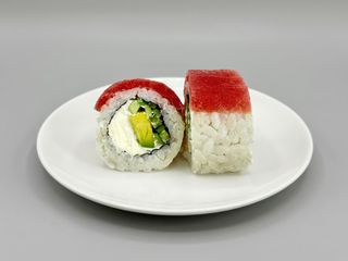 Філадельфія з тунцем 0.300г