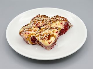 Запечений рол з тунцем 0.300г