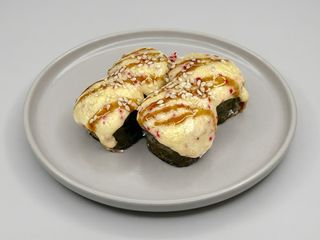 Текка Макі запечений 0.150г