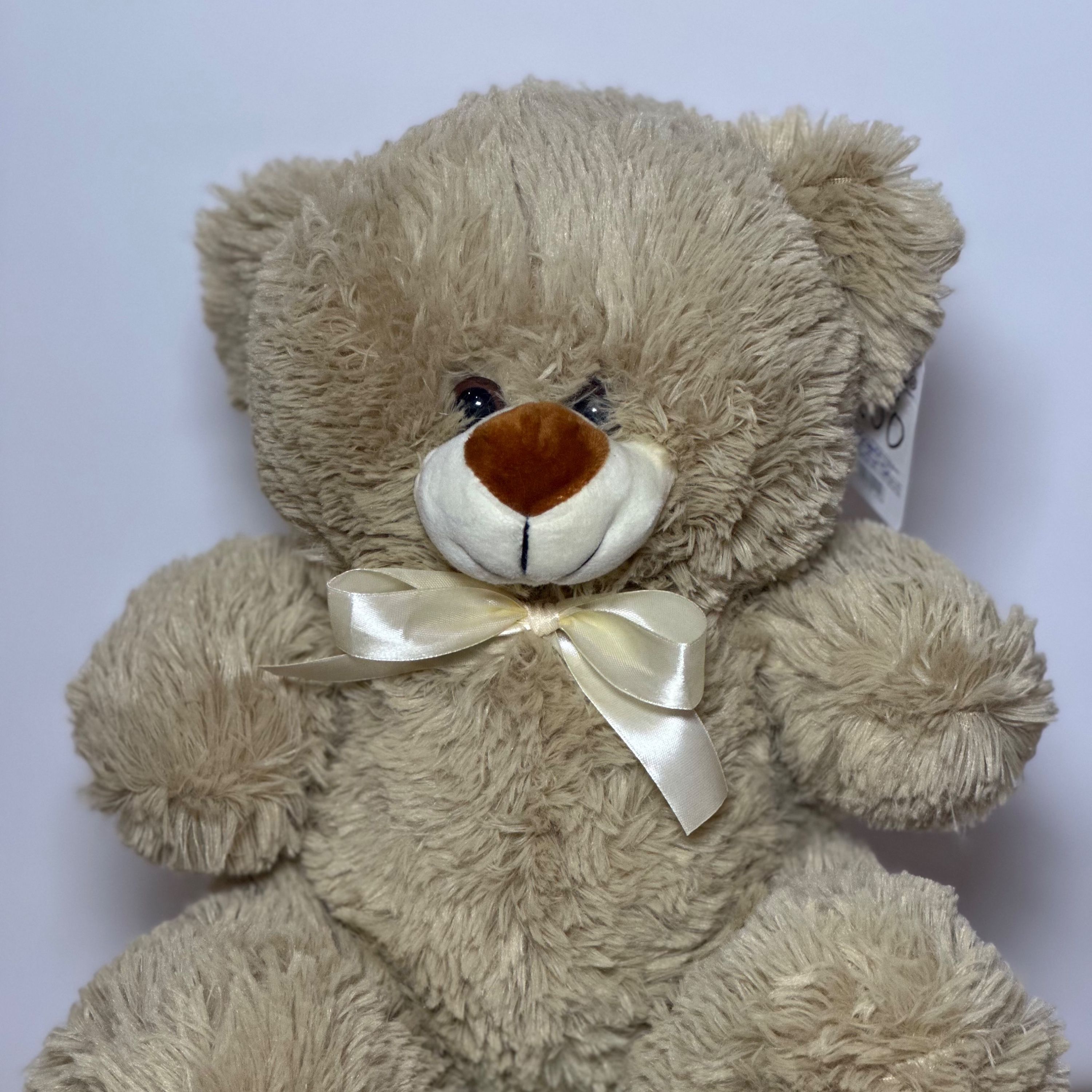 М’ЯКІ ІГРАШКИ