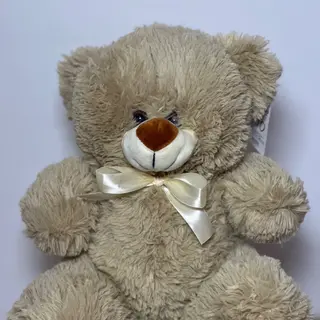 Ведмедик