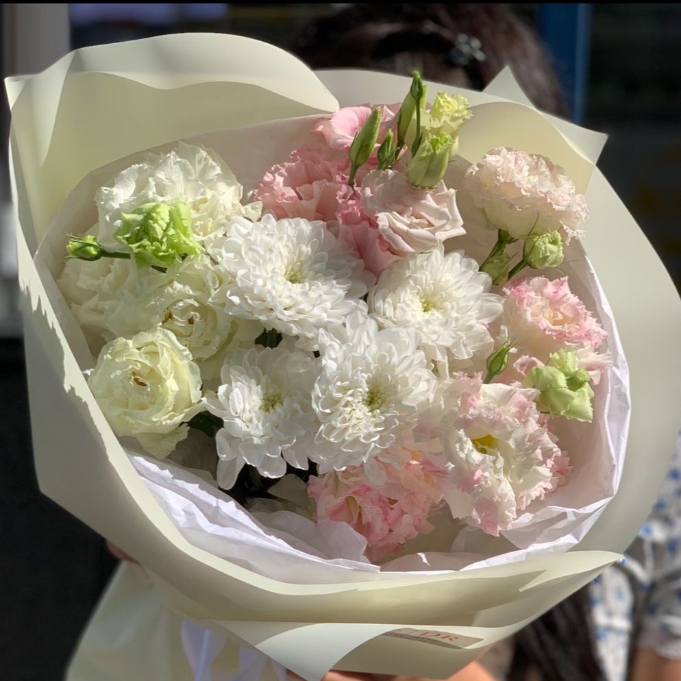 ЗБІРНИЙ БУКЕТ