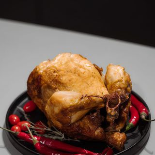 Курка гриль (1400гр)