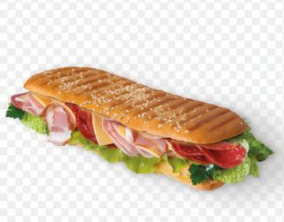 Паніні гурман (1шт)