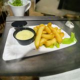 Картопляні діпи (130г)