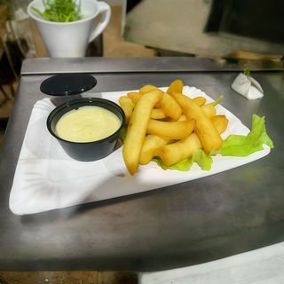 Картопляні діпи (130г)