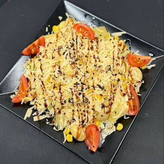 Салат "Поляна смаку"