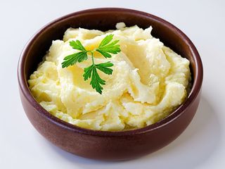 Картопляне пюре (220г)