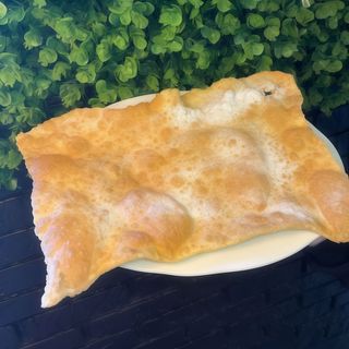 Вишня Чебурек (420г)