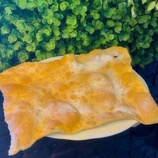 Банан+Шоколад Чебурек (390г)