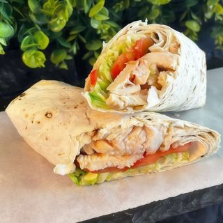 Шаурма з куркою (440г)