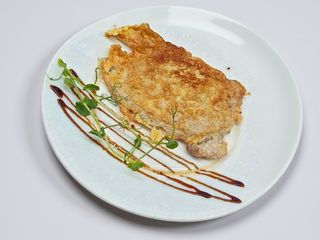 Відбивна зі свинини (170г)