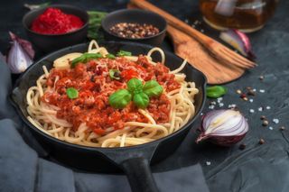 Паста Болоньєзе (250грам)