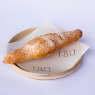 Бейбі багет