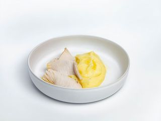 Картопляне пюре та філе індички (220г)