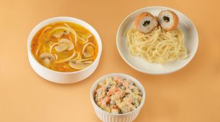 Мамин сет (750г)