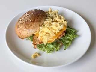 Сніданок Джонсонюка  (300г)