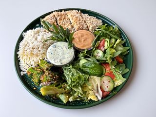 Великий сніданок (350г)