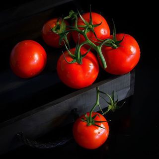 Томат свіжий (30 г)