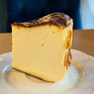 Чізкейк Бакський